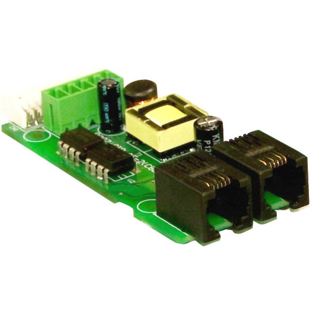 Image of Dehner Elektronik CT-551 CT-551 Controller board 1 pc(s)