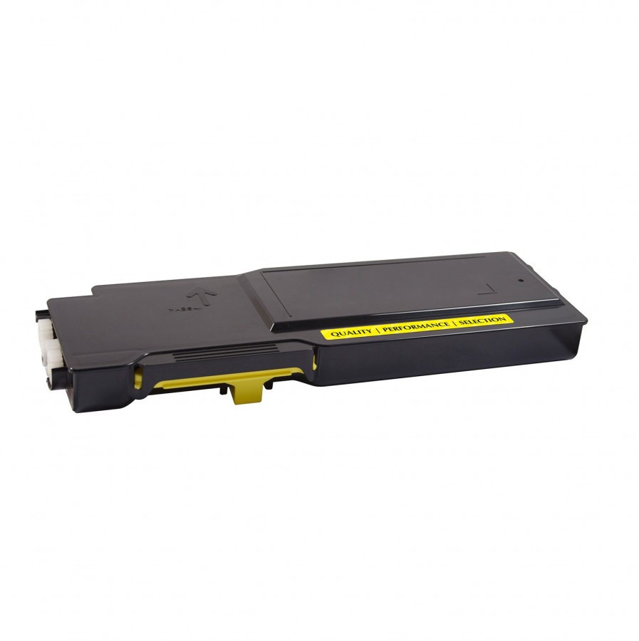 Image of Dell 2K1VC sárga (yellow) kompatibilis toner HU ID 7033