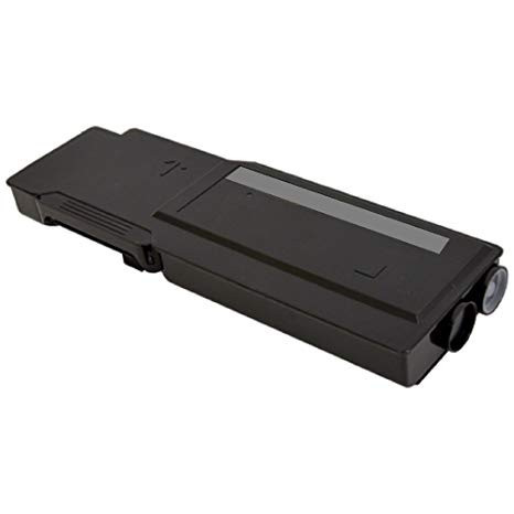 Image of Dell 67H2T negru toner compatibil RO ID 7030