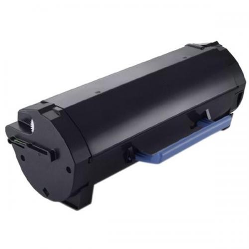 Image of Dell 7MC5J / 593-11165 čierny (black) kompatibilný toner SK ID 8551