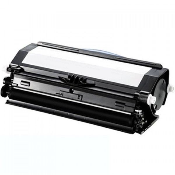 Image of Dell C233R čierný (black) kompatibilný toner SK ID 347896