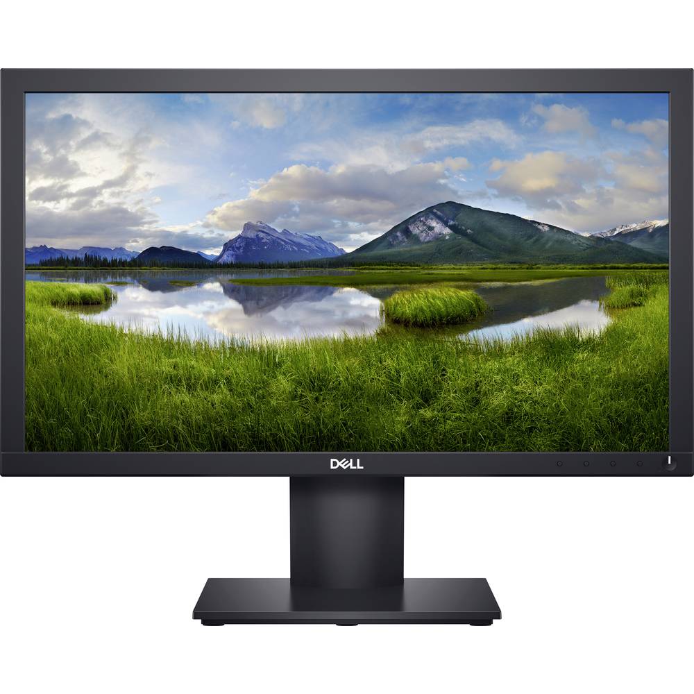 Image of Dell E2020H LED EEC D (A - G) 495 cm (195 inch) 1600 x 900 p 16:9 5 ms VGA DisplayPort TN LED