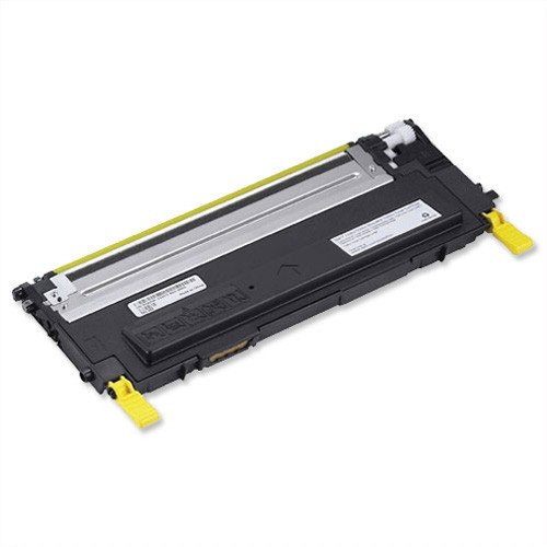 Image of Dell F479K / 593-10496 žlutý (yellow) kompatibilní toner CZ ID 8563