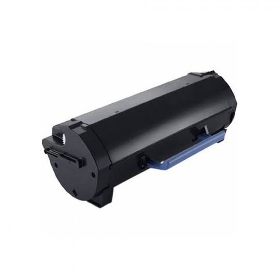 Image of Dell HJ0DH / 331-9807 černý (black) kompatibilní toner CZ ID 8553