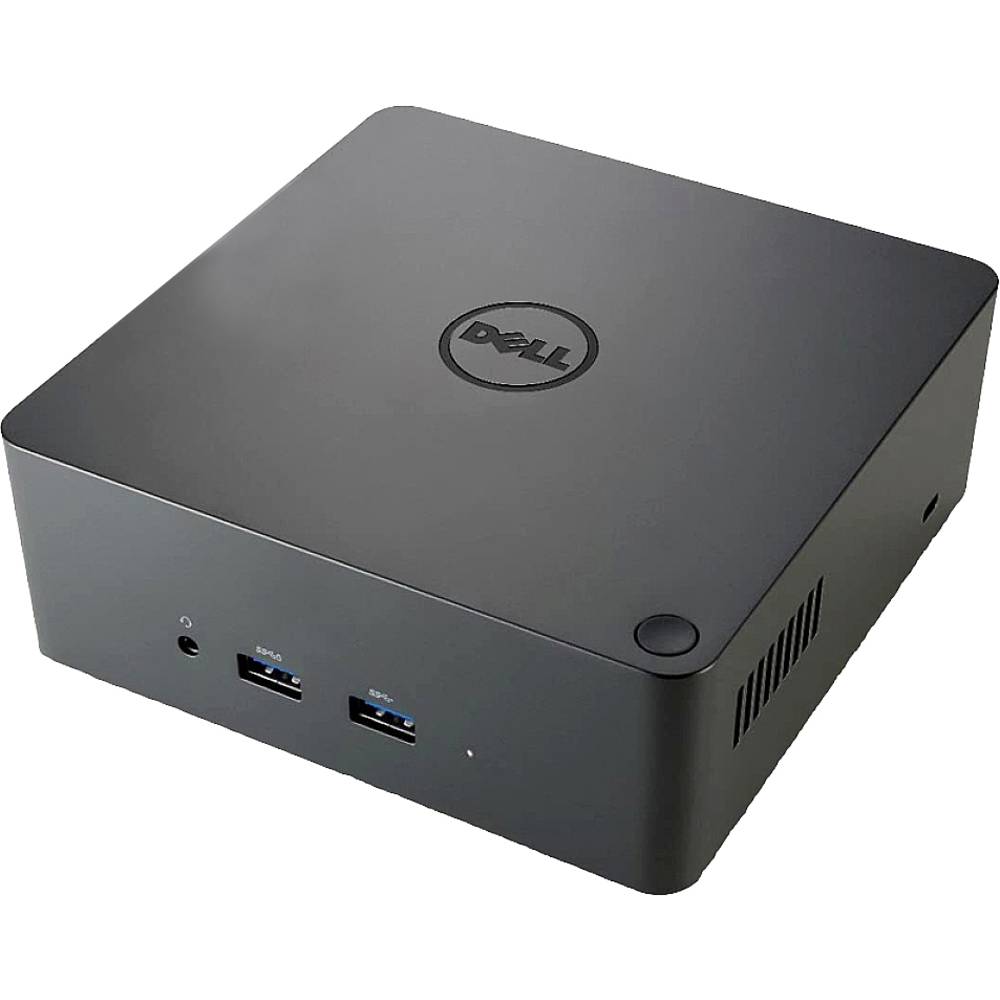 Image of Dell Laptop docking station Refurbished (very good) Thunderbolt Dock TB16 Compatible with (brand): Dell
