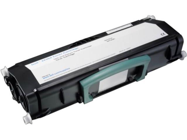 Image of Dell M795KP578K czarny (black) toner zamiennik PL ID 347891