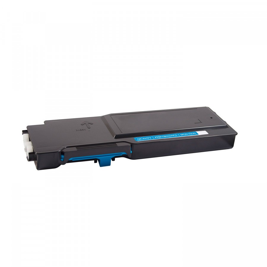 Image of Dell TW3NN cián (cyan) kompatibilis toner HU ID 7031