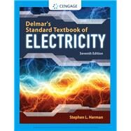 Image of Delmar's Standard Textbook of Electricity GTIN 9781337900348