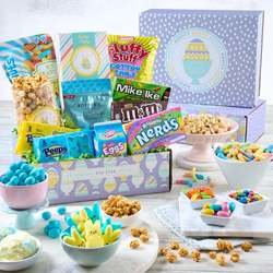 Image of Deluxe Easter Care Package