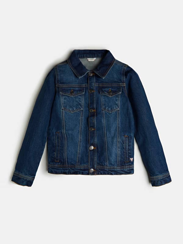 Image of Denimjacke 85546