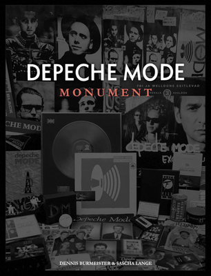 Image of Depeche Mode: Monument