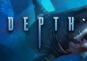 Image of Depth Steam Gift TR