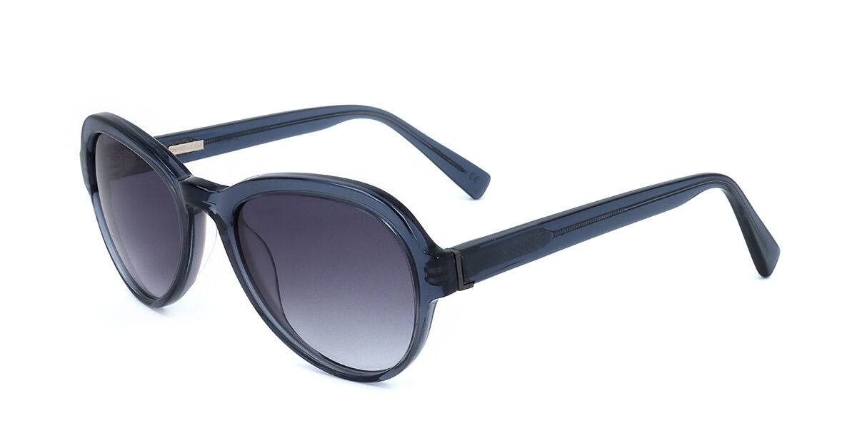 Image of Derek Lam Logan DGRY Gafas de Sol para Hombre Grises ESP