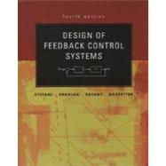 Image of Design of Feedback Control Systems GTIN 9780195142495