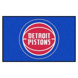 Image of Detroit Pistons Ultimate Mat
