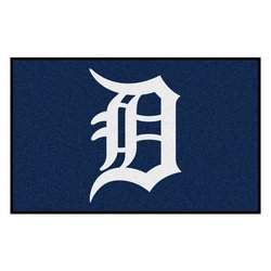 Image of Detroit Tigers Ultimate Mat