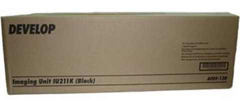 Image of Develop IU-211K A0DE12H čierná (black) originálna valcová jednotka SK ID 3720