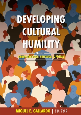 Image of Developing Cultural Humility: Embracing Race Privilege and Power
