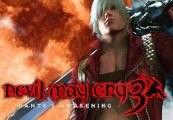 Image of Devil May Cry 3 Special Edition Steam Gift TR