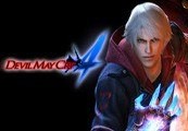 Image of Devil May Cry 3 and 4 Bundle Steam Gift TR