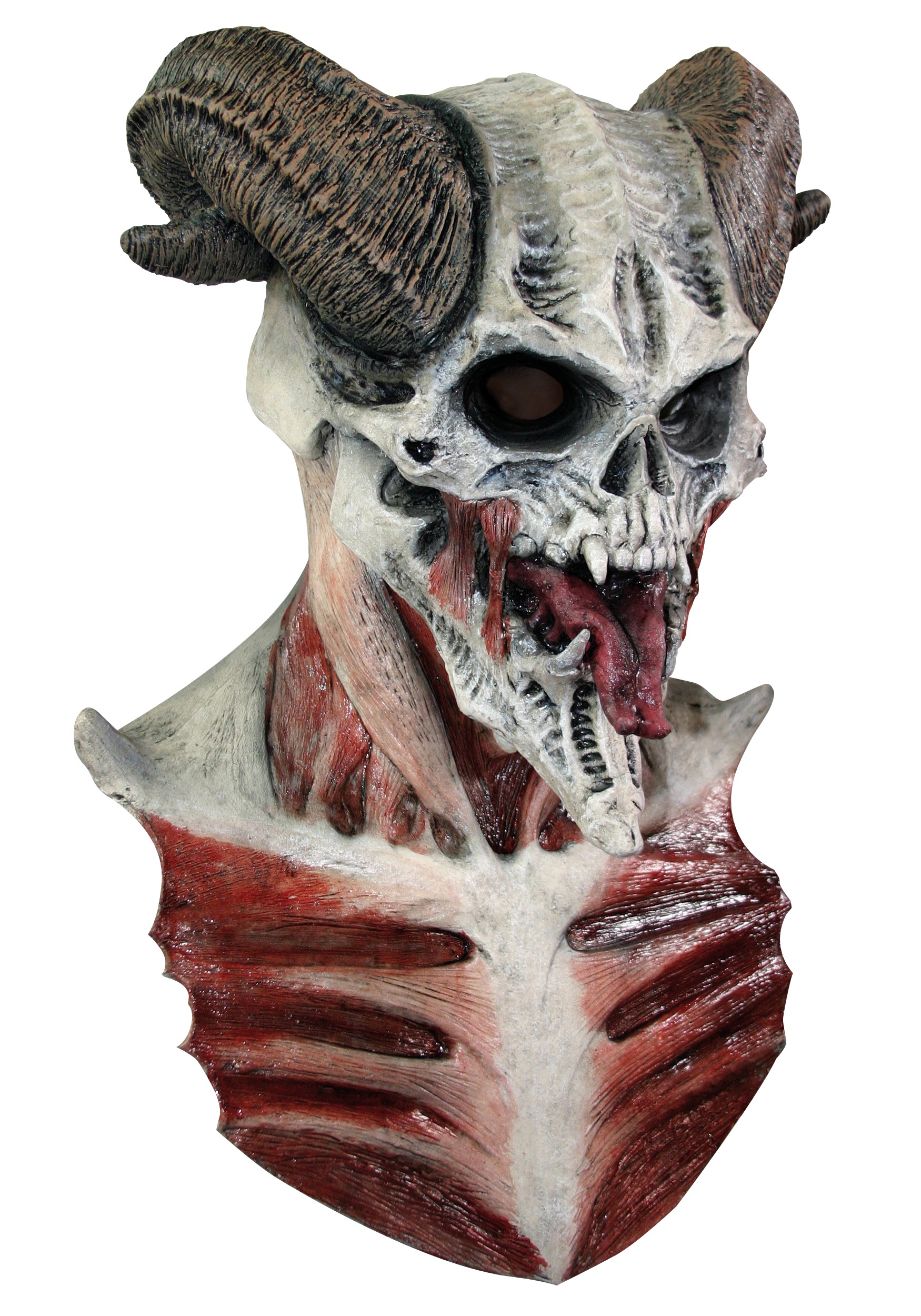 Image of Devil Skull Mask ID GH26274-ST