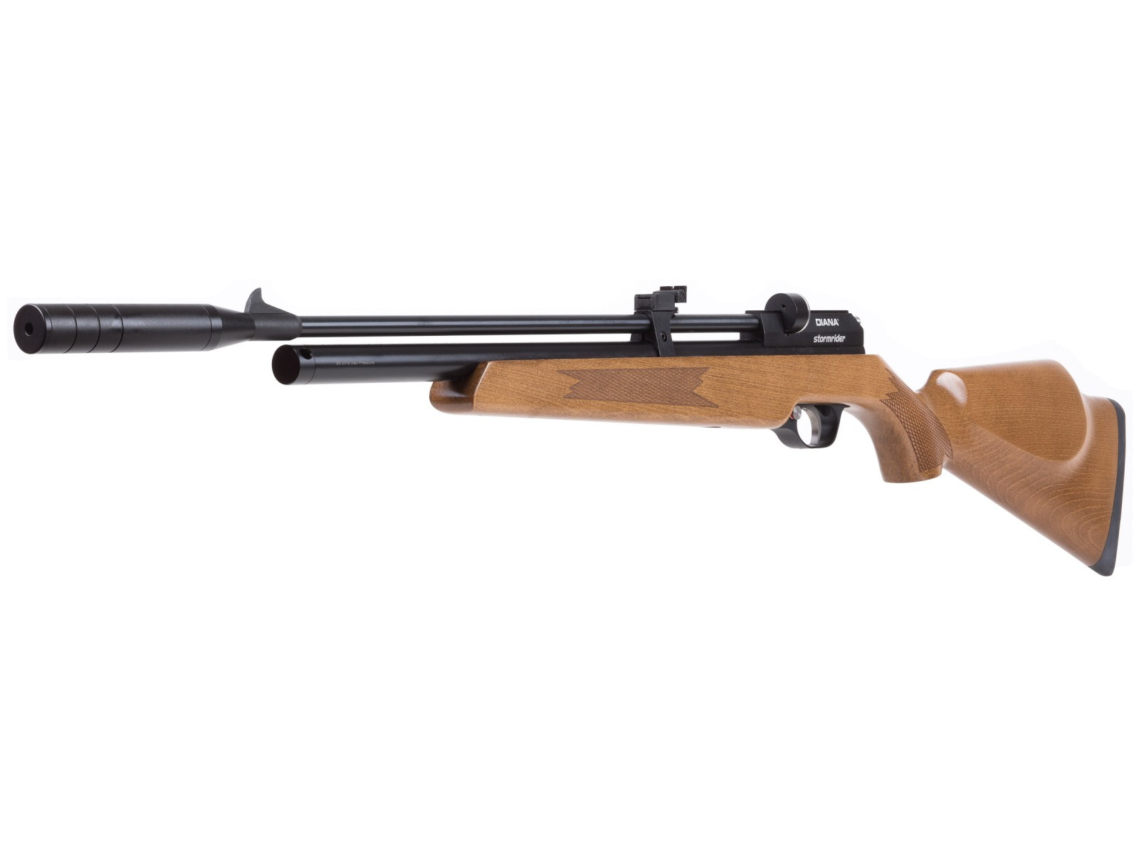 Image of Diana Stormrider Multi-shot PCP Air Rifle 022 ID 689585854866
