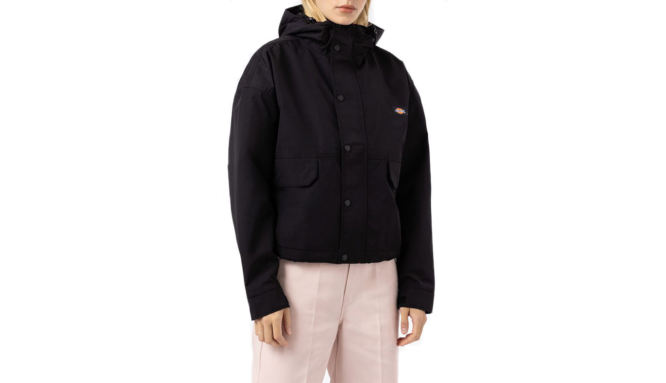 Image of Dickies Glacier View Jacket W CZ