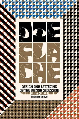Image of Die Flche: Design and Lettering of the Vienna Secession 1902-1911