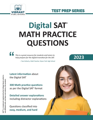 Image of Digital SAT Math Practice Questions