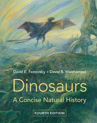 Image of Dinosaurs: A Concise Natural History