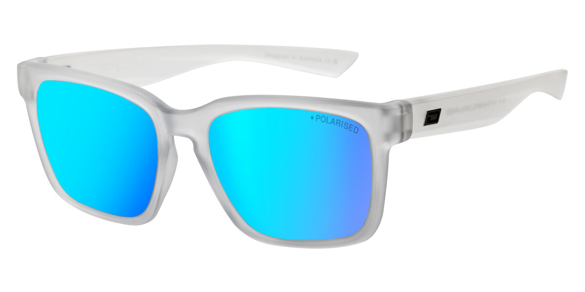 Image of Dirty Dog Goat Polarized 53778 Óculos de Sol Masculino Transparentes BRLPT