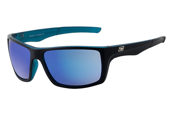 Image of Dirty Dog Primp Polarized 53375 Óculos de Sol Masculino Pretos BRLPT