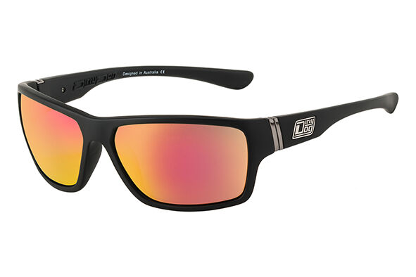 Image of Dirty Dog Storm Polarized 53345 Óculos de Sol  Masculino PRT