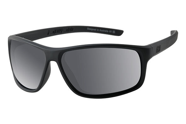 Image of Dirty Dog Zero Polarized 53715 Óculos de Sol  Masculino PRT