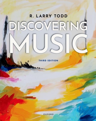 Image of Discovering Music