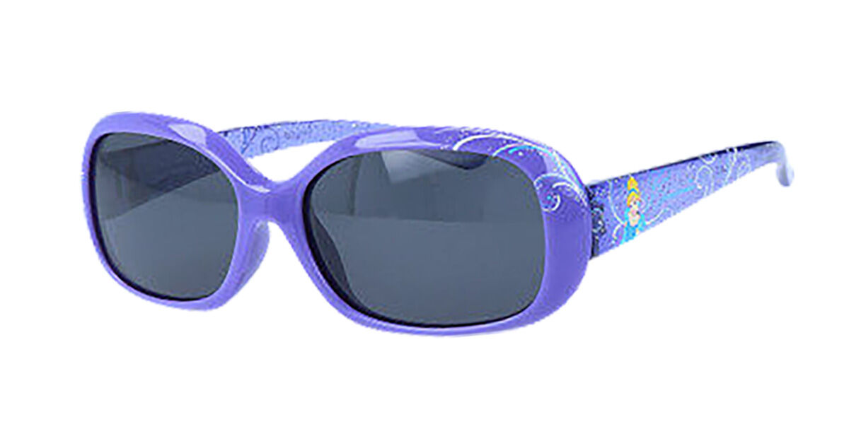 Image of Disney D0309 para Criança C6T Óculos de Sol Purple para Criança BRLPT