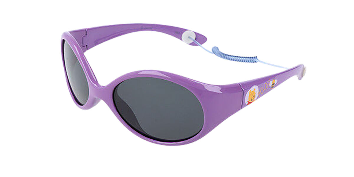 Image of Disney D0402 para Criança 96E Óculos de Sol Purple para Criança BRLPT