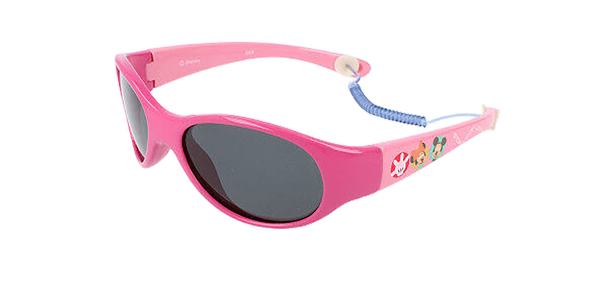 Image of Disney D0405 para Criança 5J8 Óculos de Sol Cor-de-Rosa para Criança BRLPT