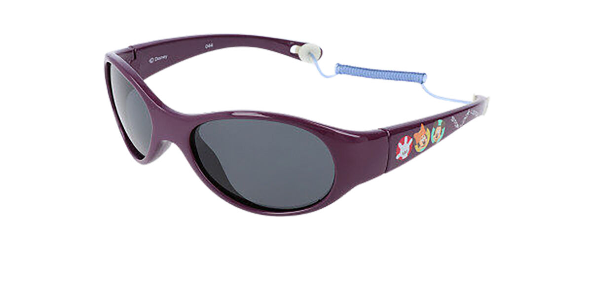 Image of Disney D0405 para Criança C6T Óculos de Sol Purple para Criança BRLPT