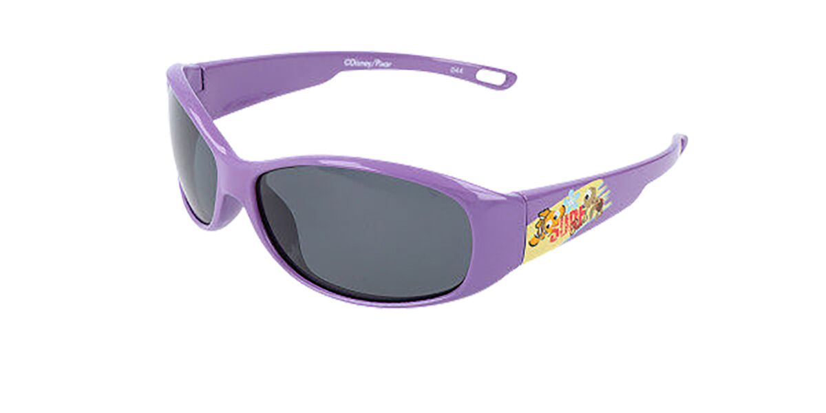 Image of Disney D0406 Enfant 96E 50 Lunettes De Soleil Enfant Purple FR