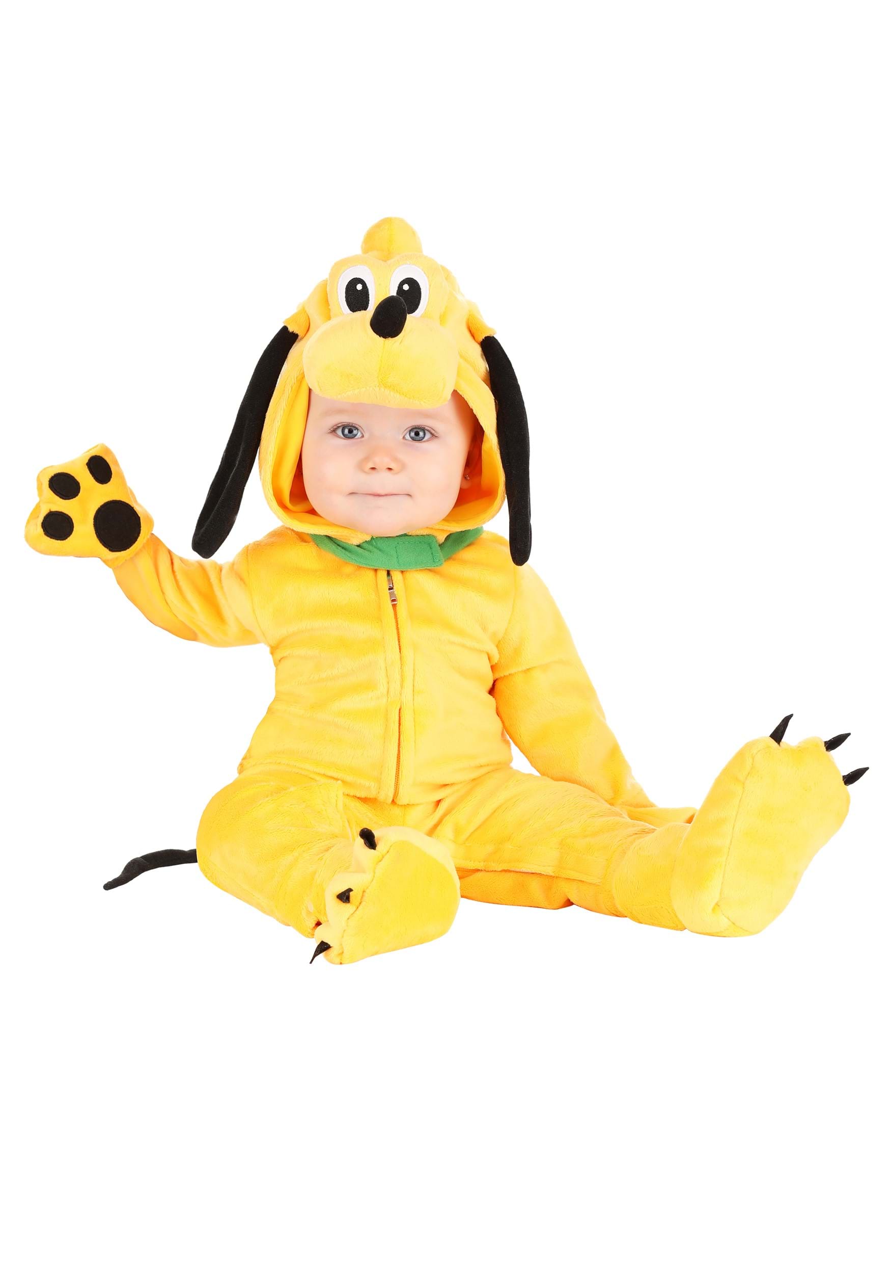 Image of Disney Pluto Infant Costume ID FUN3368IN-6/9mo