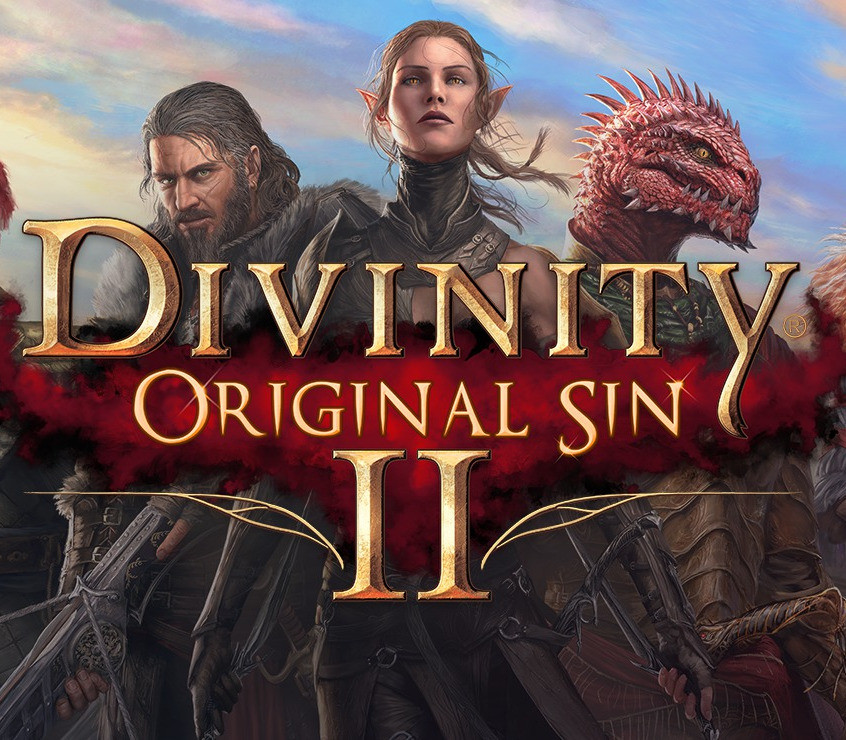 Image of Divinity: Original Sin 2 Steam Altergift TR