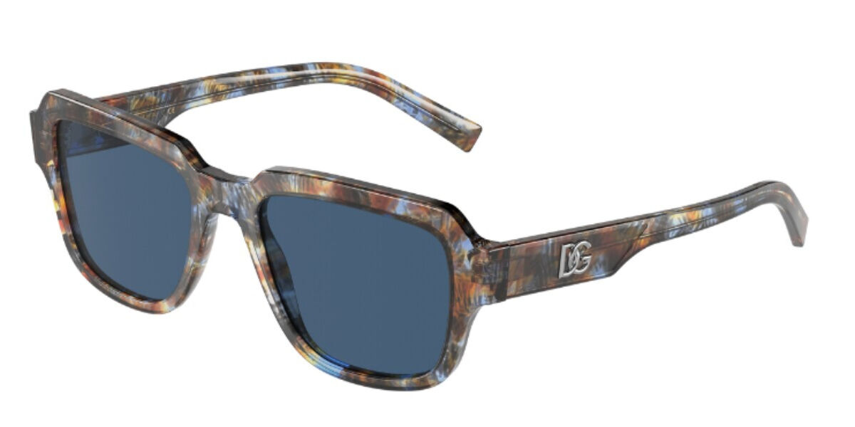 Image of Dolce & Gabbana DG4402 335755 Óculos de Sol Tortoiseshell Masculino BRLPT