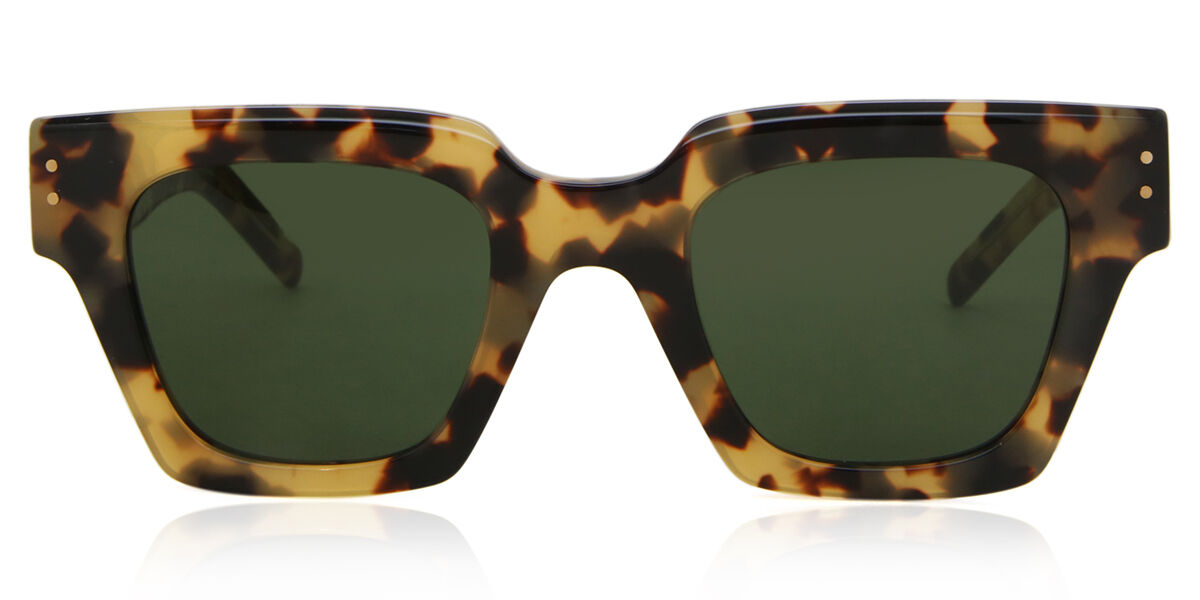 Image of Dolce & Gabbana DG4413 337552 Óculos de Sol Tortoiseshell Masculino BRLPT