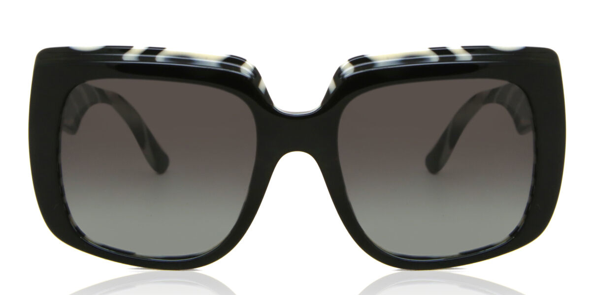 Image of Dolce & Gabbana DG4414 33728G Óculos de Sol Pretos Feminino PRT