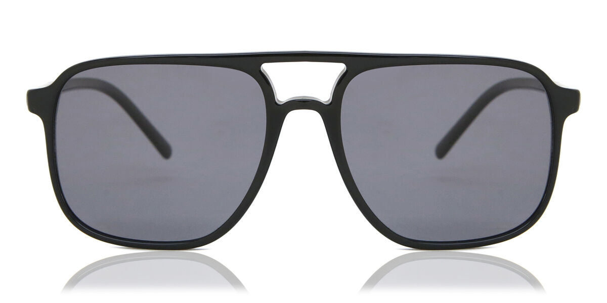 Image of Dolce & Gabbana DG4423 Polarized 501/81 Óculos de Sol Masculino Pretos BRLPT