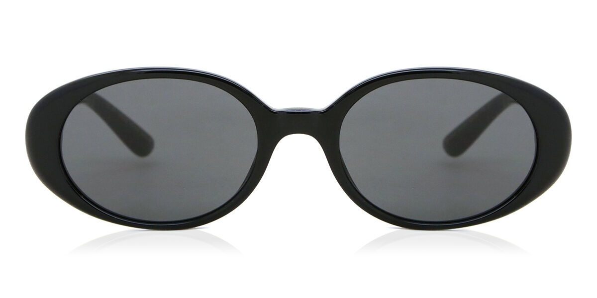 Image of Dolce & Gabbana DG4443 501/87 52 Lunettes De Soleil Femme Noires FR