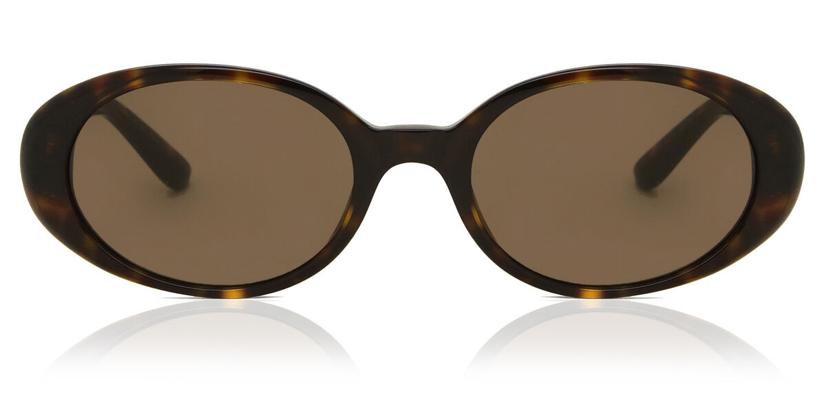 Image of Dolce & Gabbana DG4443 502/73 Óculos de Sol Tortoiseshell Feminino BRLPT