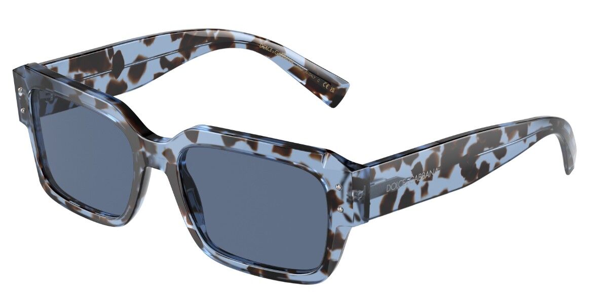 Image of Dolce & Gabbana DG4460 339280 Óculos de Sol Tortoiseshell Masculino PRT