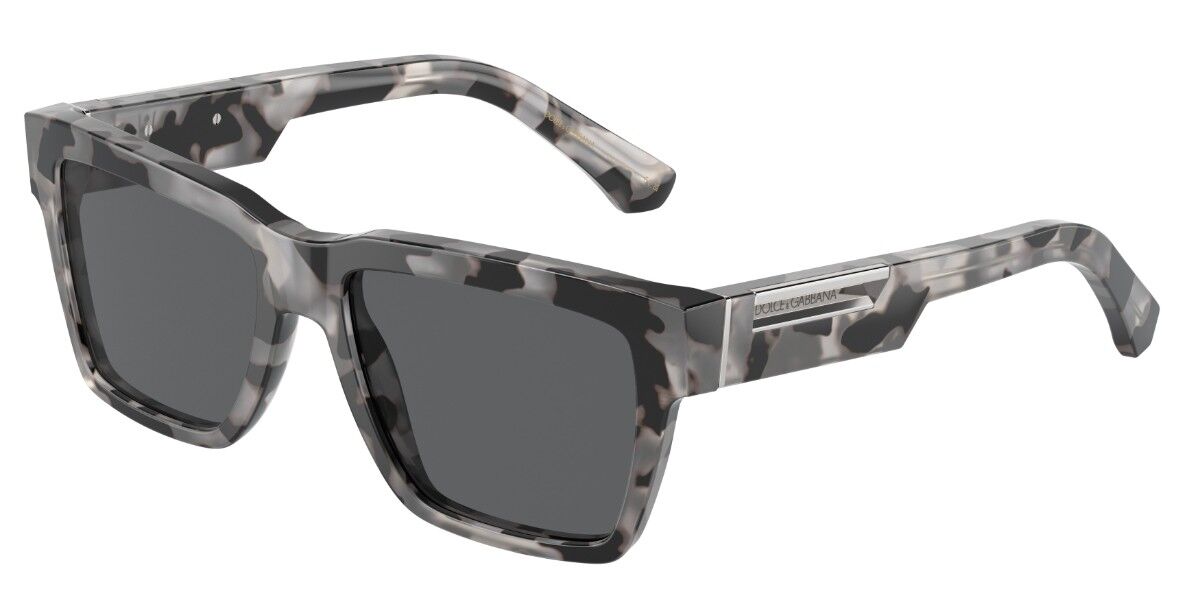 Image of Dolce & Gabbana DG4465 343587 Óculos de Sol Tortoiseshell Masculino PRT